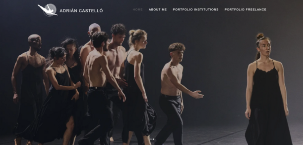 Adrian Castello